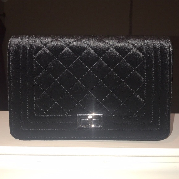 Handbags - Velvet Crossbody